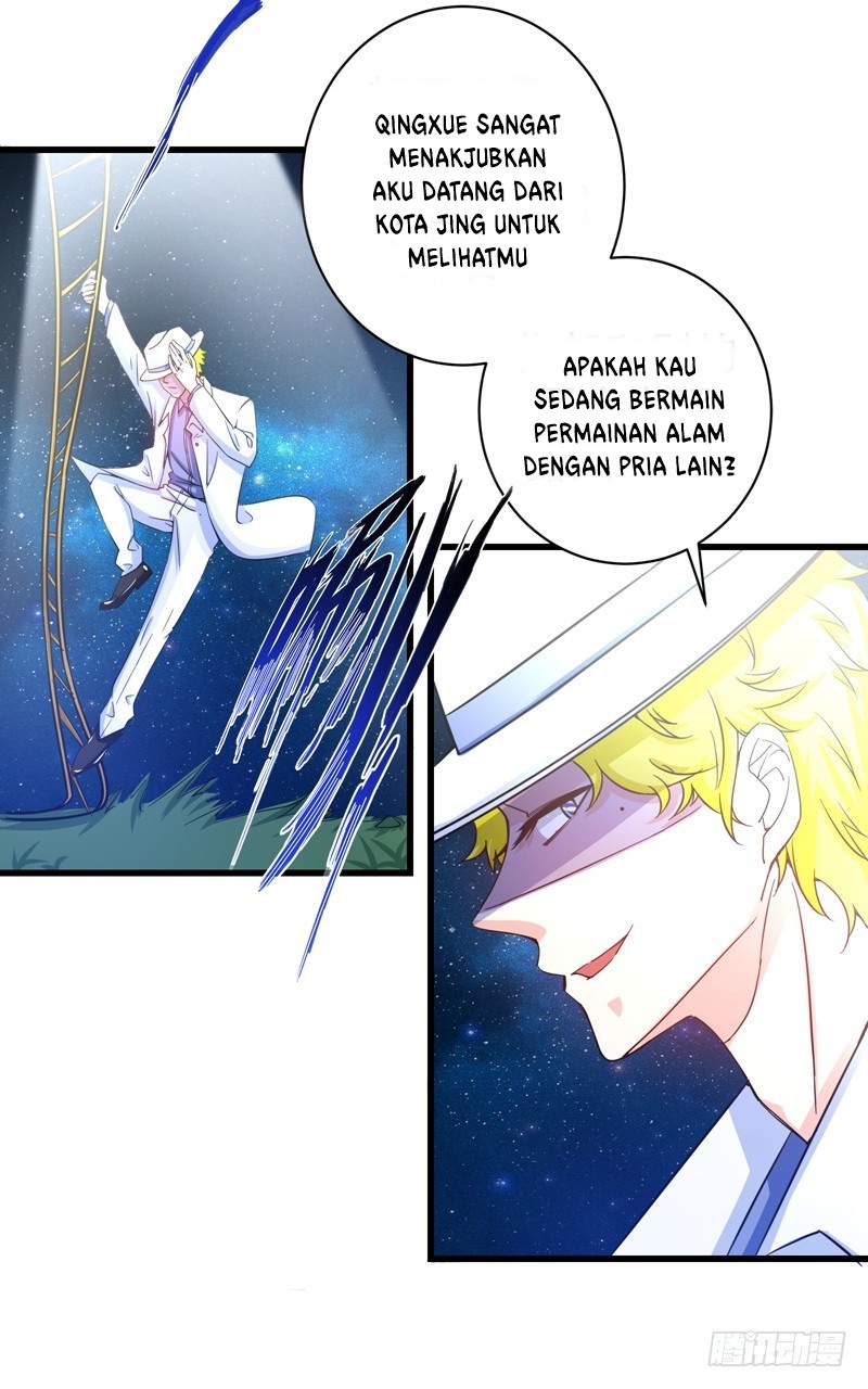 Strongest Divine Doctor Mixed City chapter 24